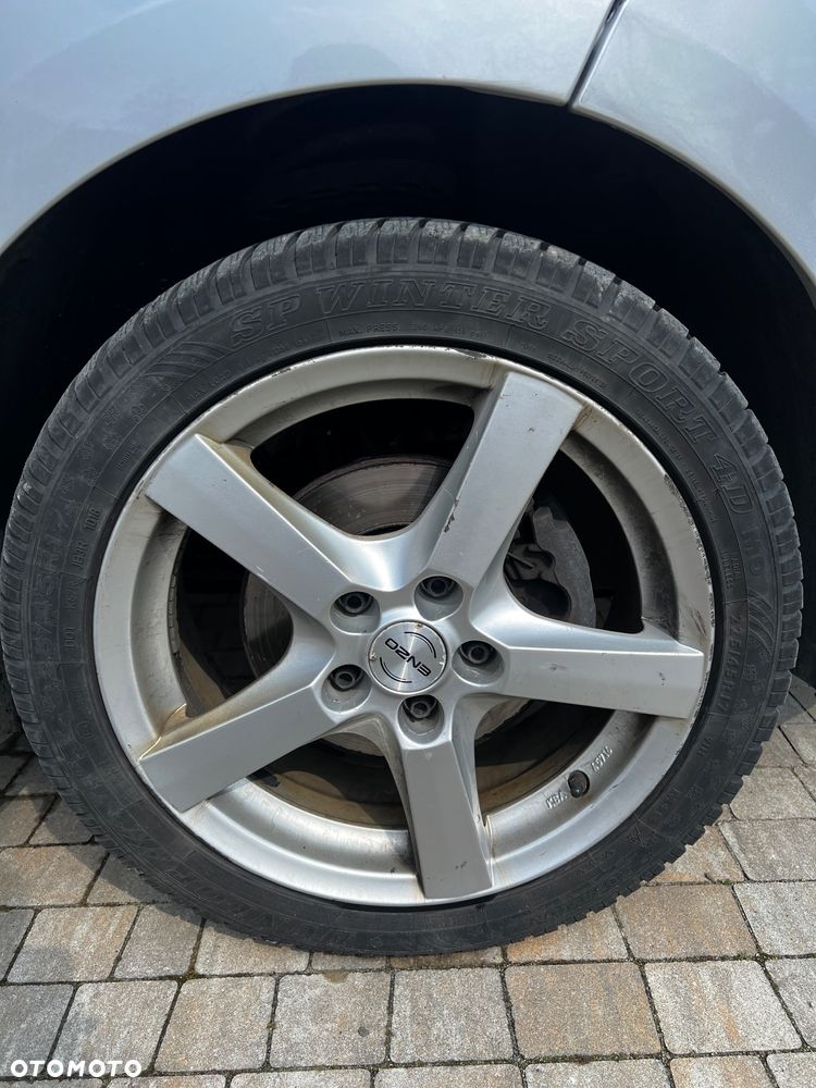 Renault Megane 1.5 dCi Confort Dynamique - 15