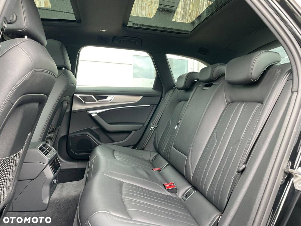 Audi A6 Avant - 12
