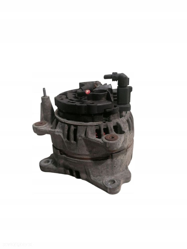 alternator vw passat b6 2.0 tdi alternator - 3