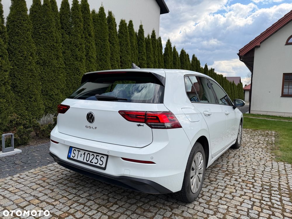 Volkswagen Golf 2.0 TDI - 16