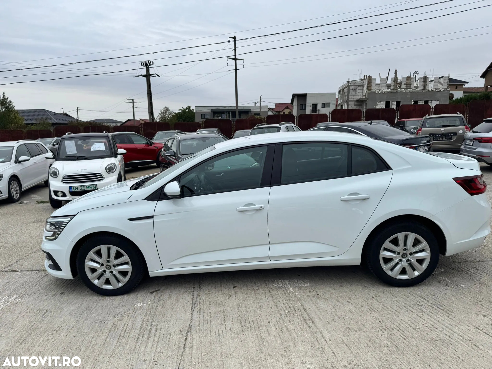 Renault Megane - 8