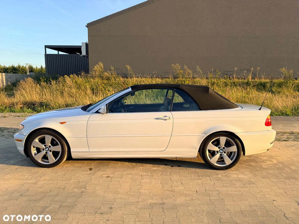 BMW Seria 3 - 3
