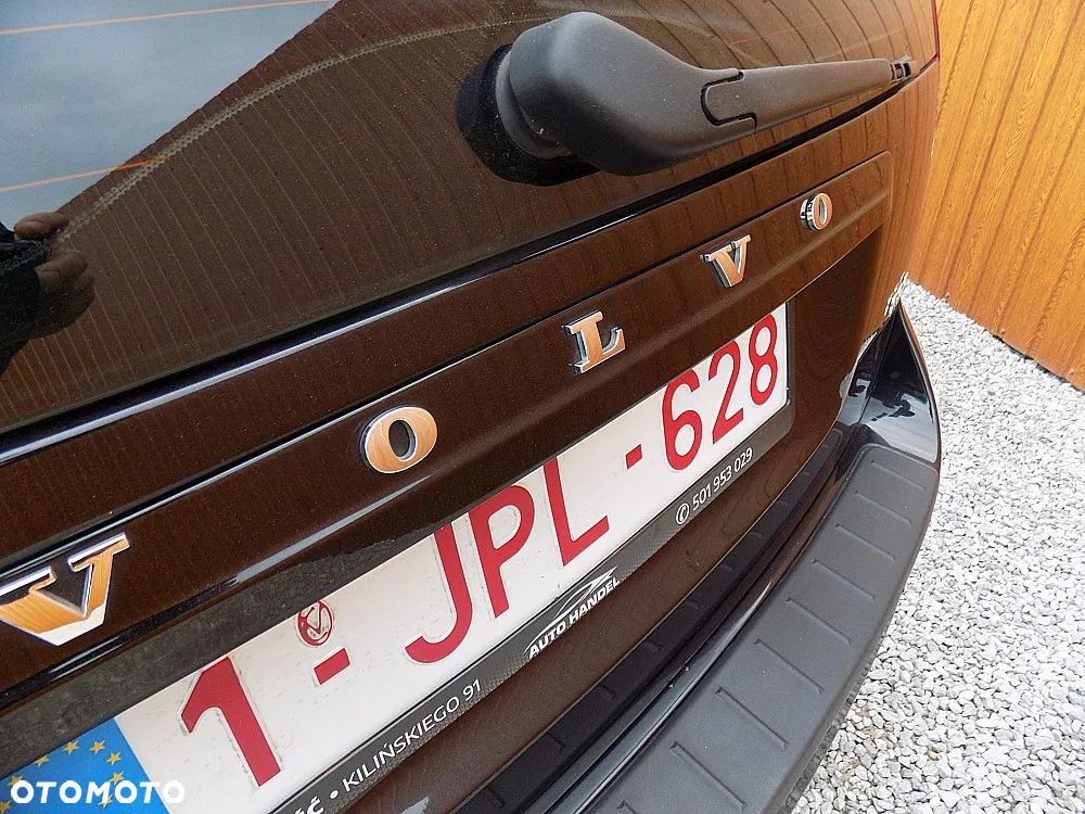 Volvo V50 2.0D R-Design Momentum - 28
