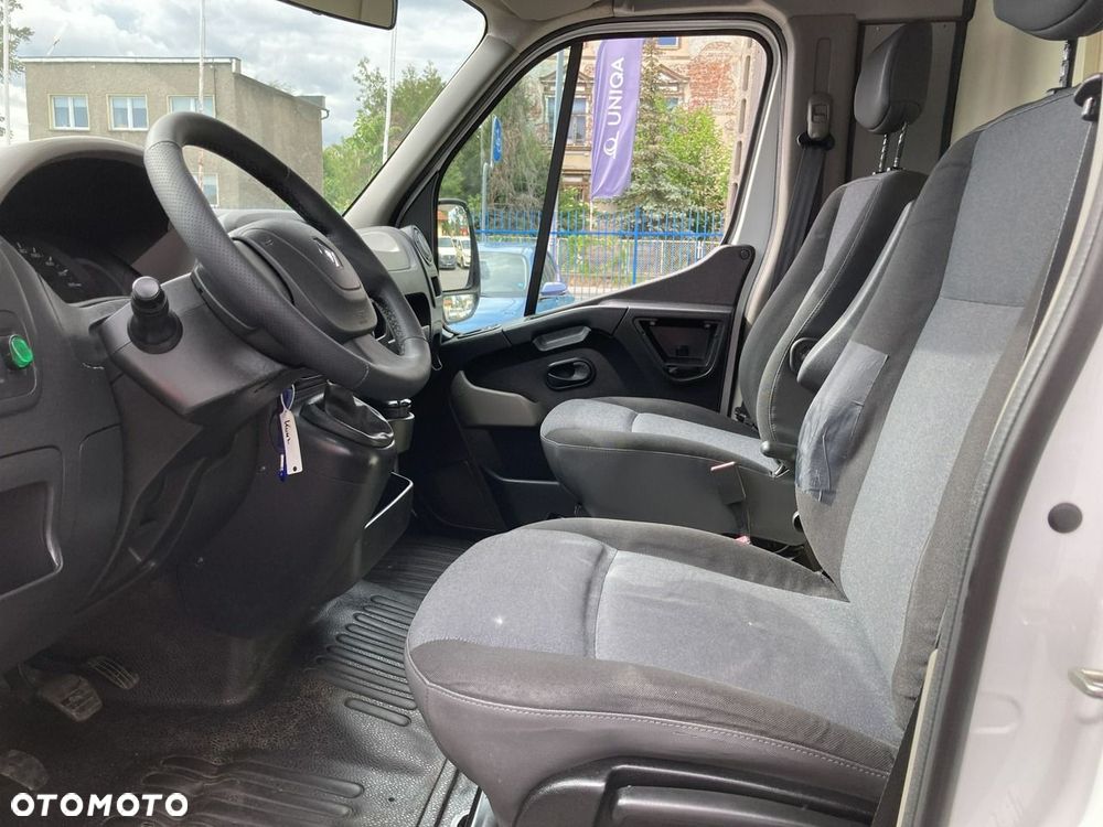 Renault Master - 26