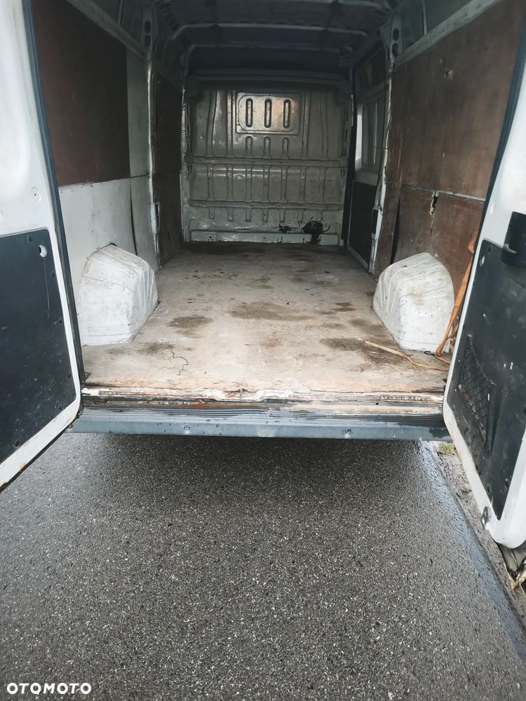 Citroën JUMPER - 7