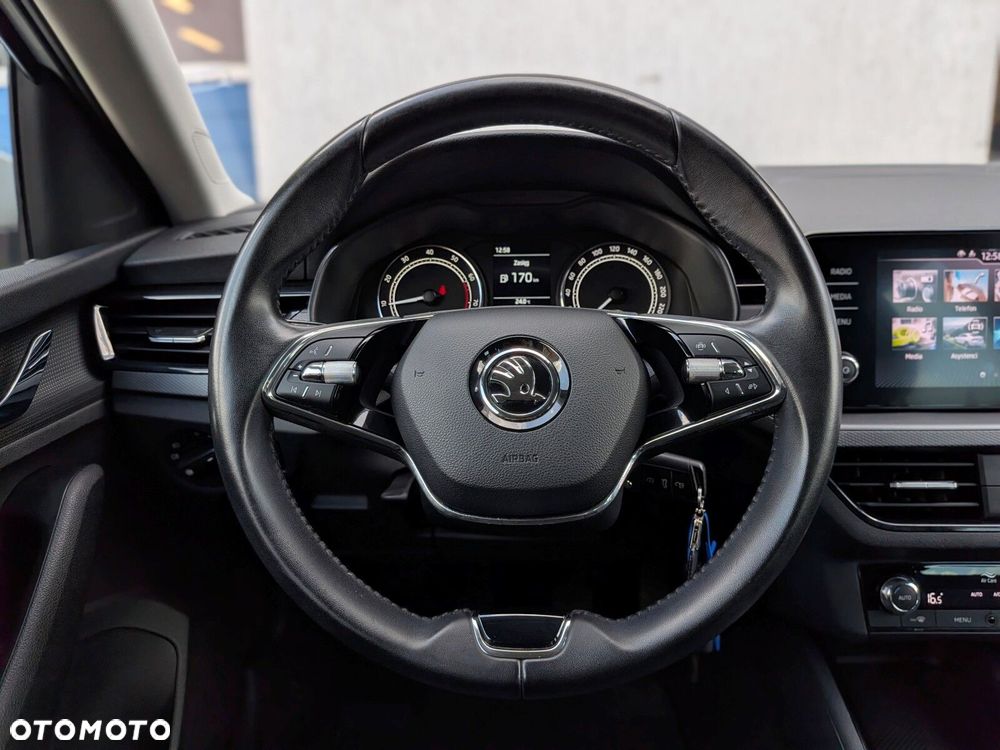 Skoda Scala 1.0 TSI Ambition - 17
