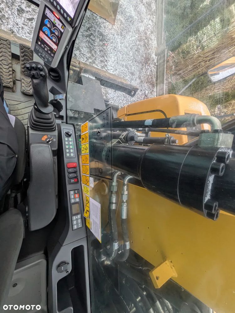 Caterpillar 314 F - 13