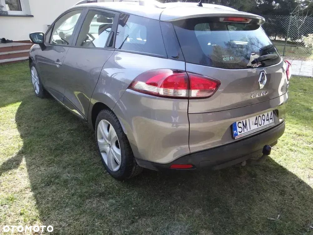 Renault Clio - 3