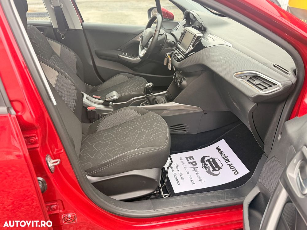 Peugeot 2008 PureTech 82 Style - 10