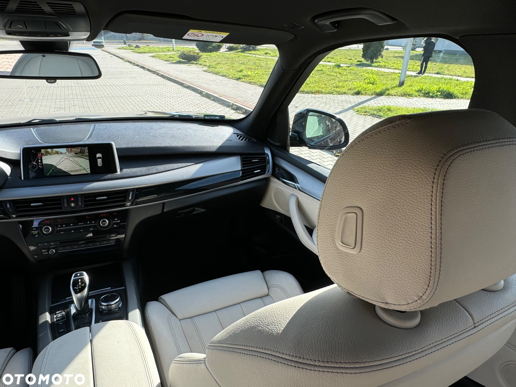 BMW X5 xDrive25d - 28