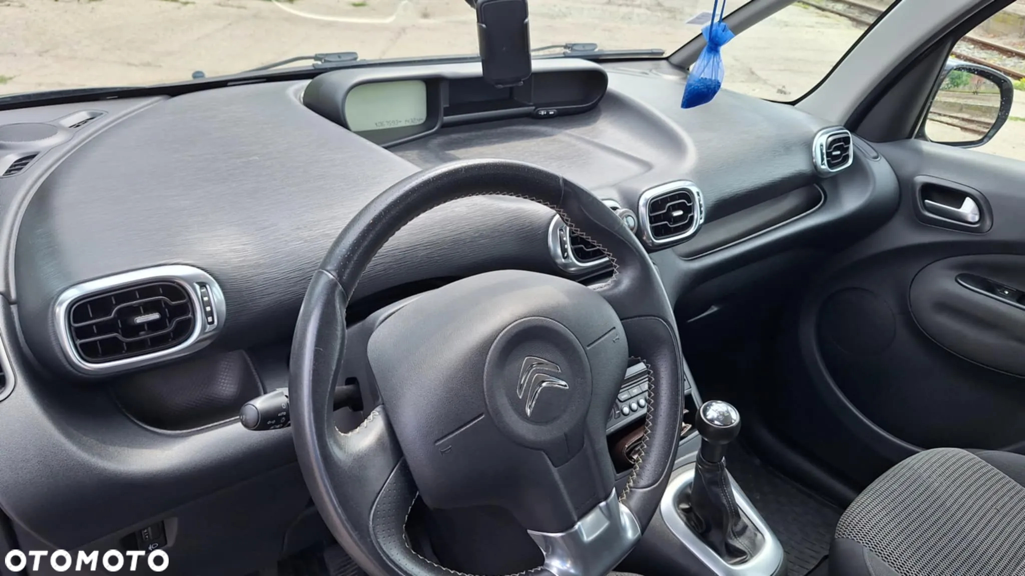 Citroën C3 Picasso - 7