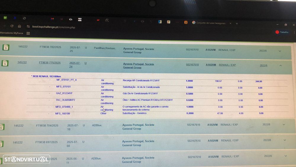 Renault Kangoo Express 1.5Dci C/IVA Dedutível - 51