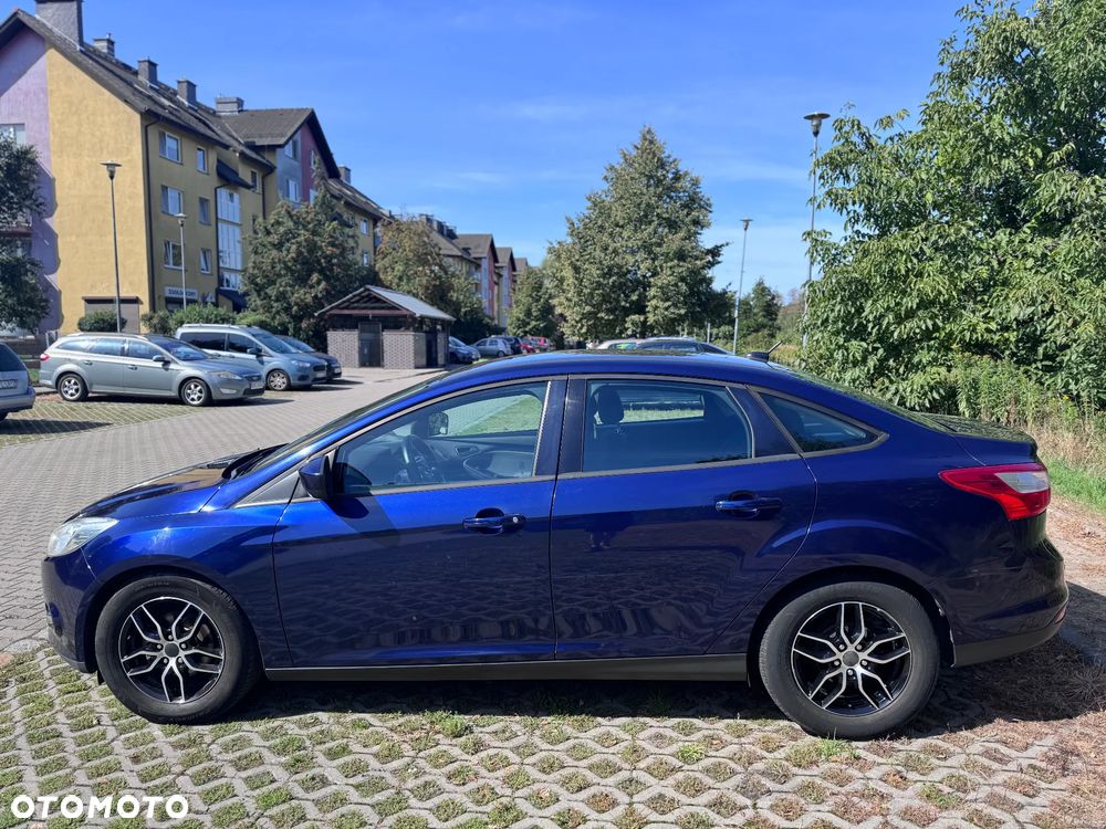 Ford Focus - 5
