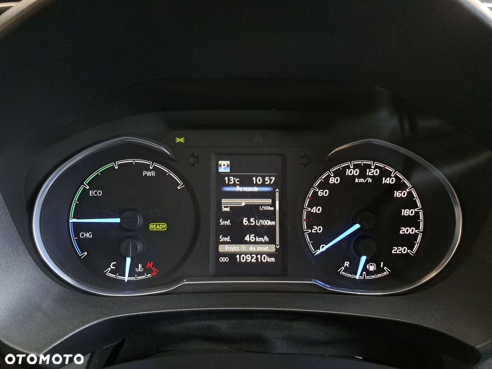 Toyota Yaris - 33