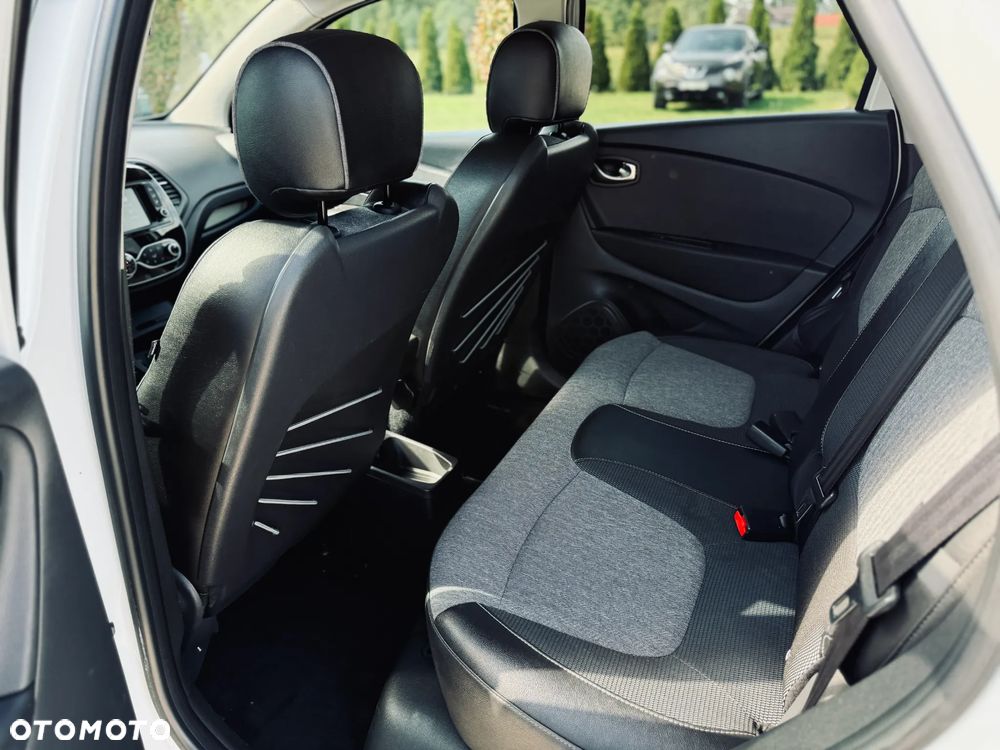 Renault Captur 1.3 TCe Intens - 15