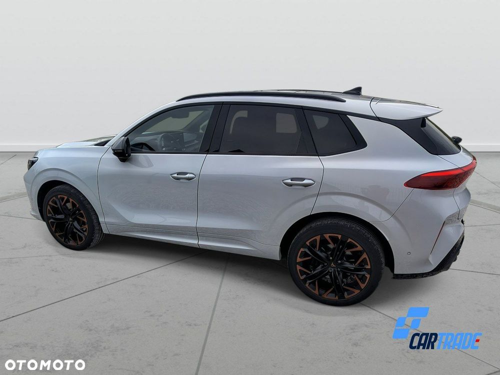 Cupra Terramar - 10