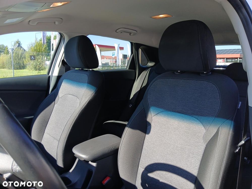 Hyundai i30 1.5 T-GDI 48V Smart DCT - 11