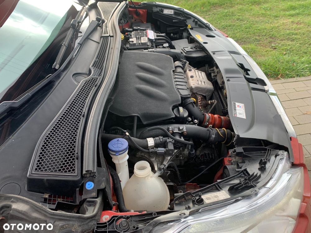 Peugeot 2008 - 15