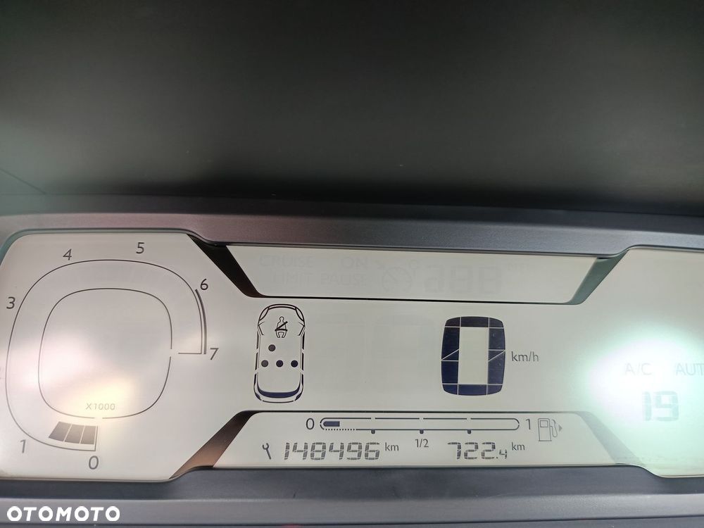 Citroën C4 Picasso 1.2 PureTech Live S&S - 17