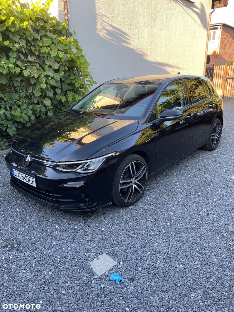 Volkswagen Golf 2.0 TDI SCR DSG United - 6