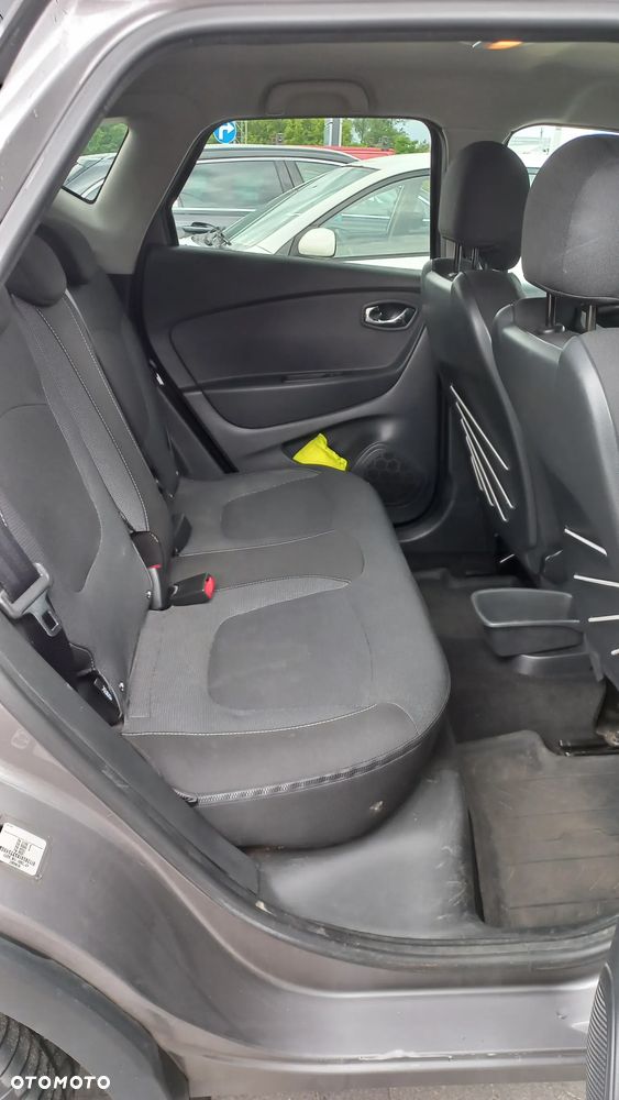 Renault Captur 0.9 Energy TCe Limited - 11