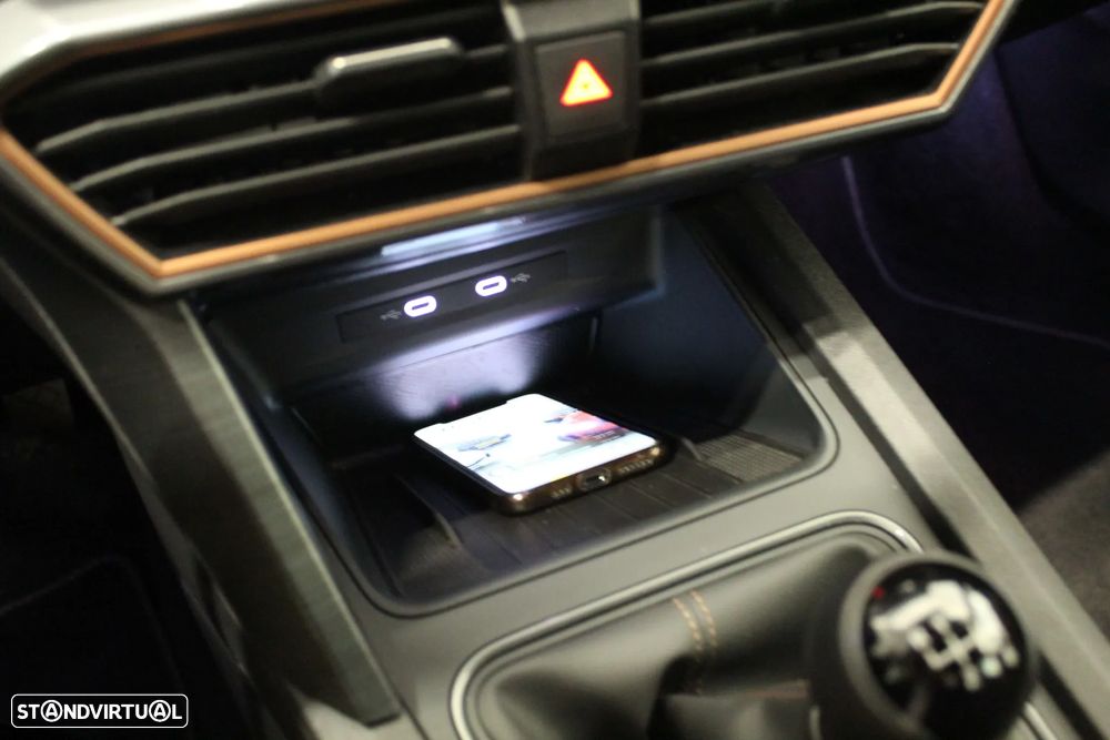 Cupra Formentor 1.5 TSI - 17