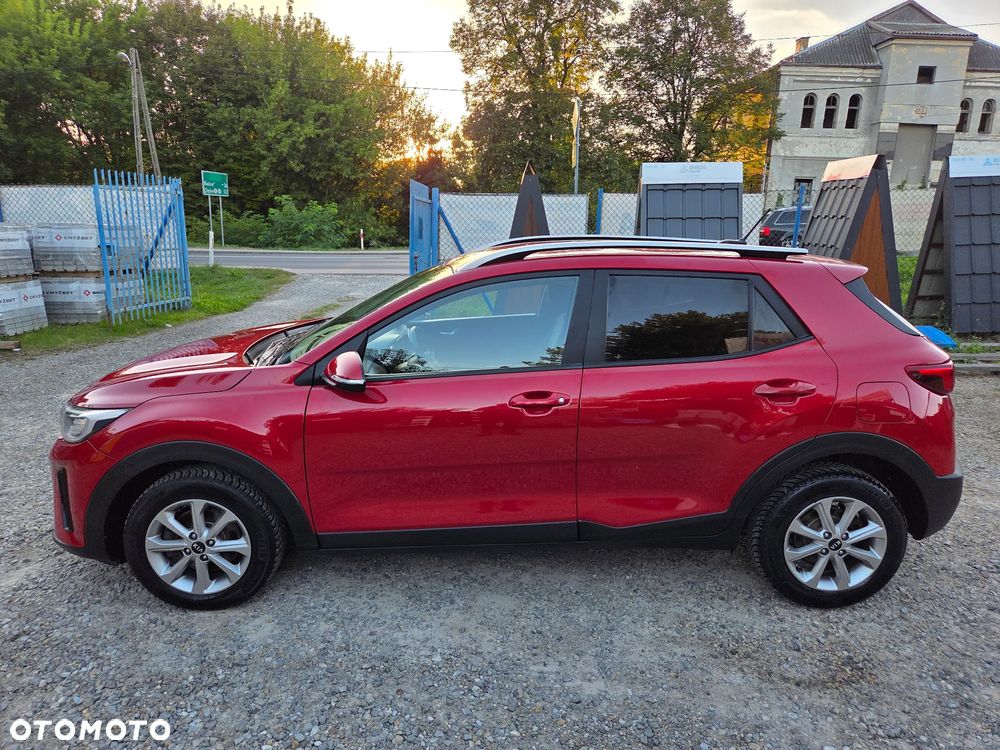 Kia Stonic 1.2 Edition 7 - 3