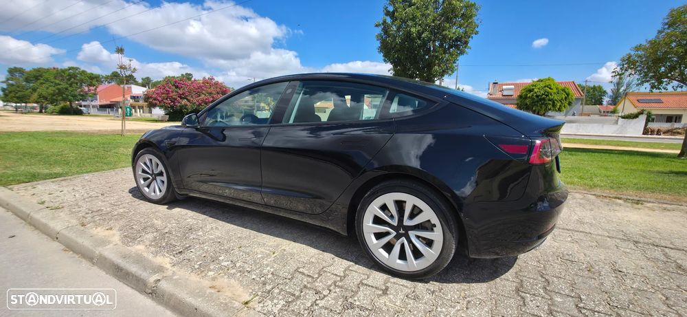 Tesla Model 3 Long Range Tração Integral - 29