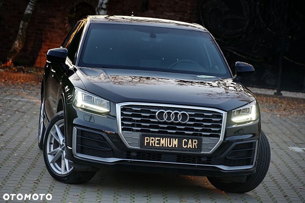 Audi Q2 1.4 TFSI Cylinder on demand S tronic sport - 6