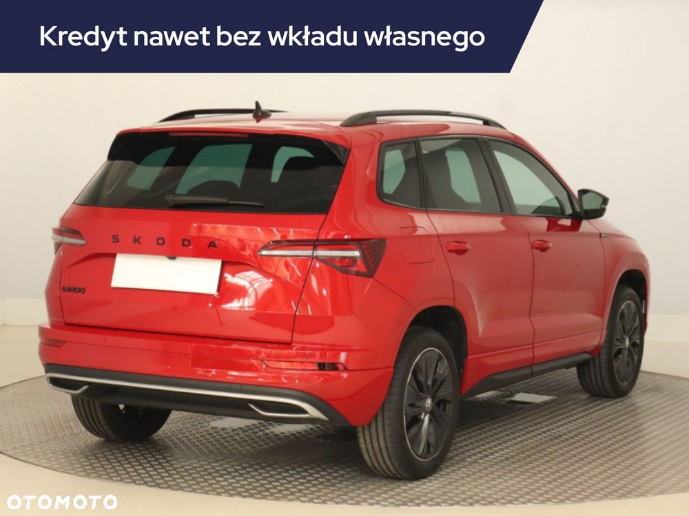 Skoda Karoq - 7