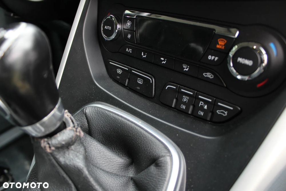 Ford Grand C-MAX 1.6 Ti-VCT Ambiente - 17