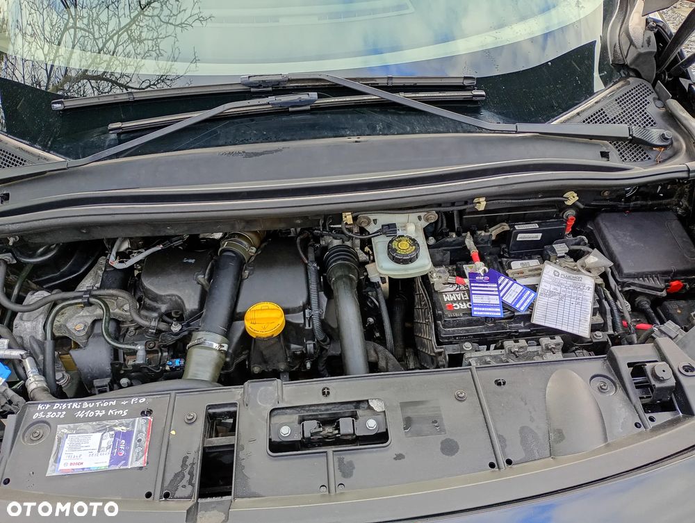 Renault Scenic Energy dCi 110 S&S Bose Edition - 12