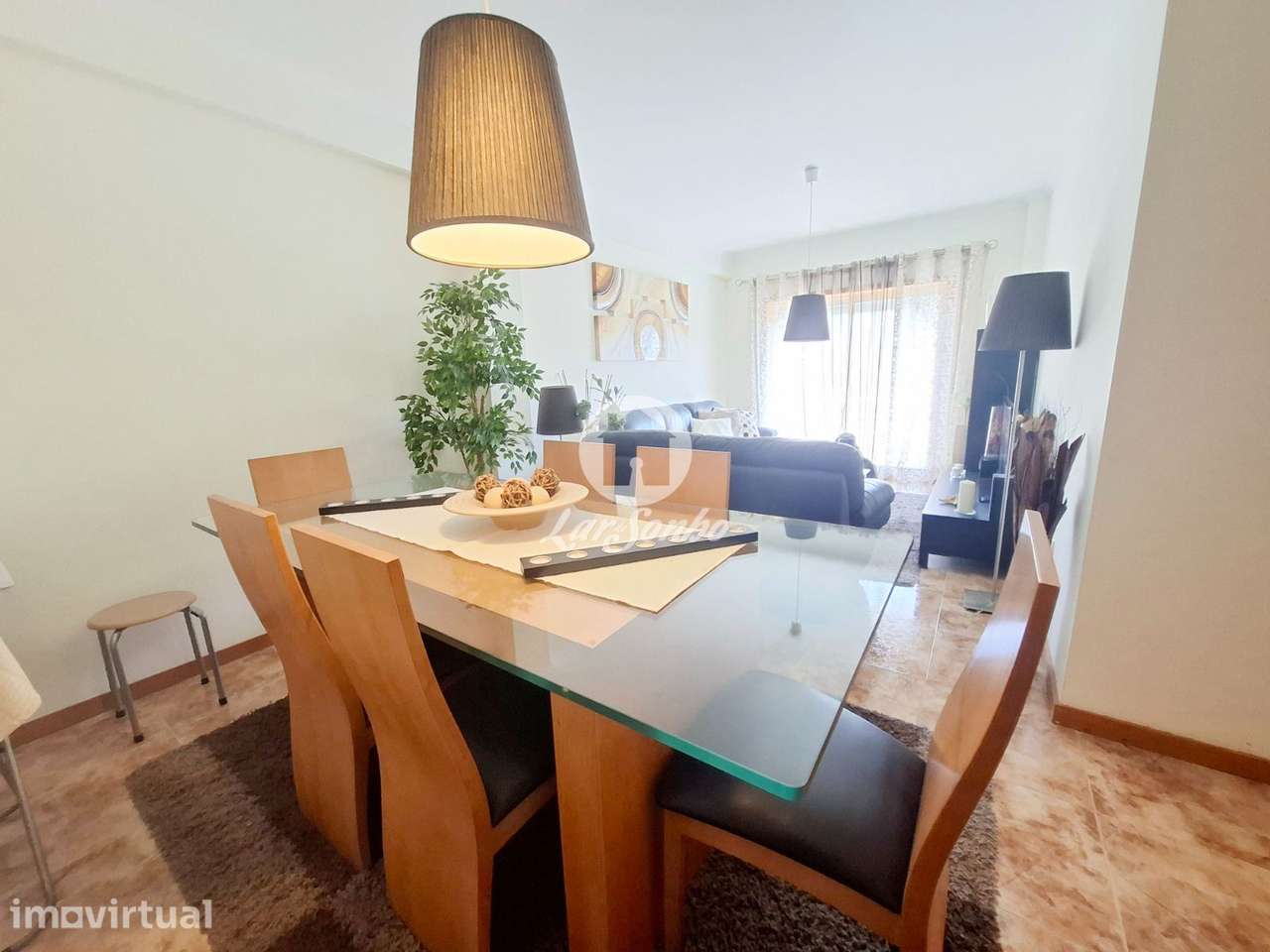 Apartamento T2 na Póvoa de Varzim - Grande imagem: 4/17
