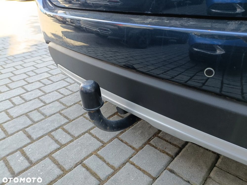 Kia Carens 2.0 GDI L - 10