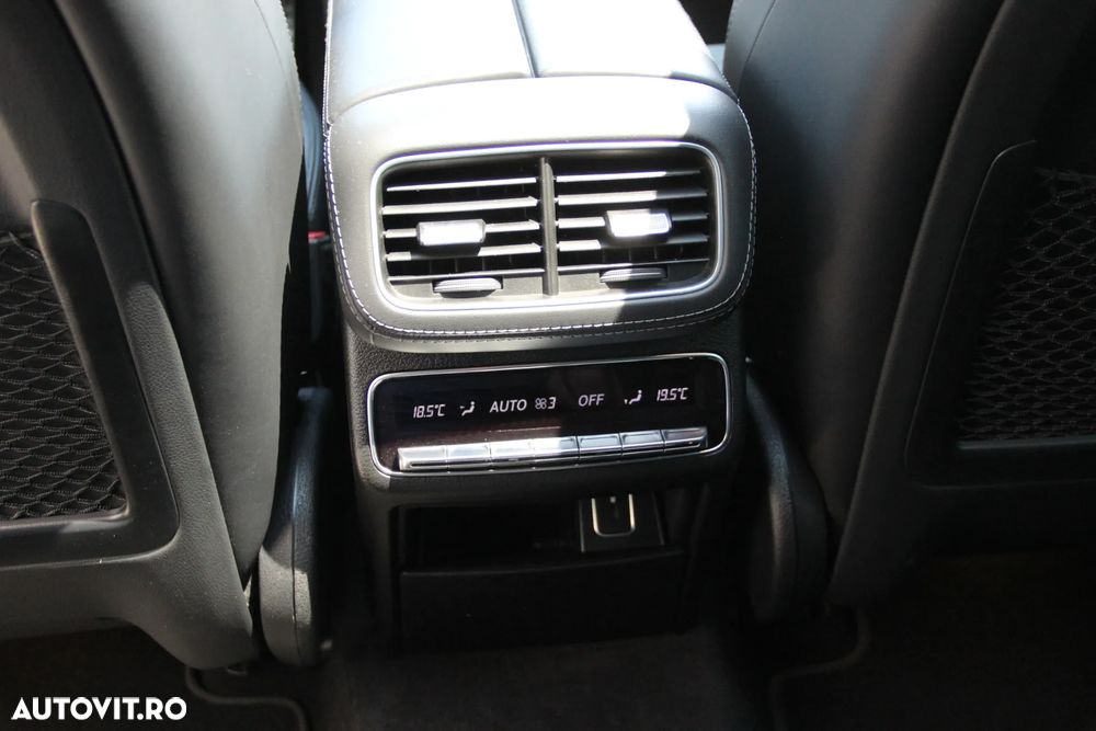 Mercedes-Benz GLE Coupe AMG 63 S 4Matic+ AMG Speedshift TCT 9G AMG Line Premium Plus - 23