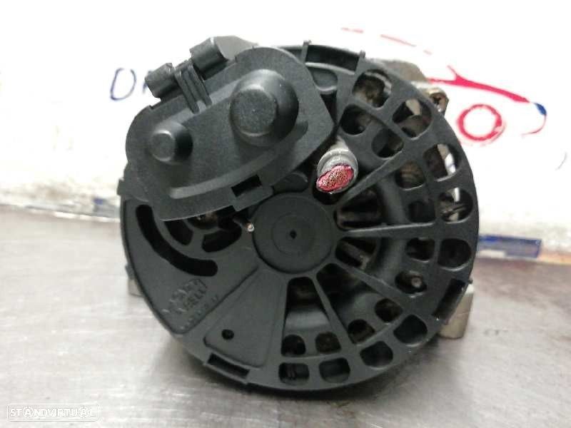 ALTERNADOR FIAT PUNTO 2002 -46542889 - 2