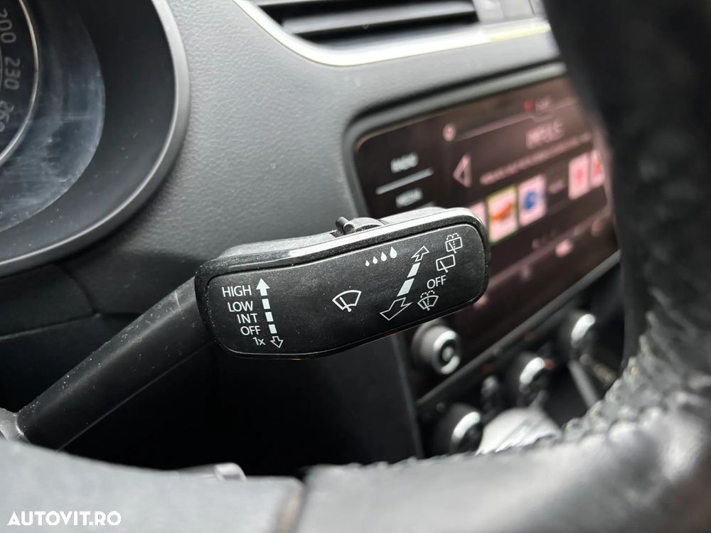 Skoda Octavia Combi Diesel 1.6 TDI Ambition - 13