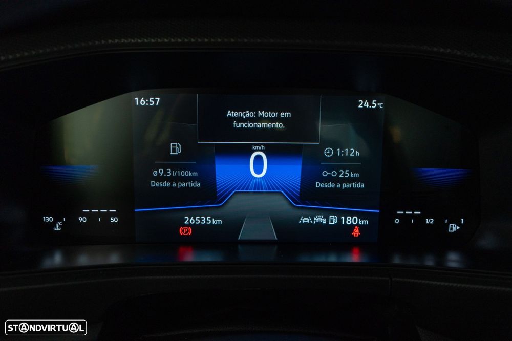 VW T-Cross 1.0 TSI Urban - 15