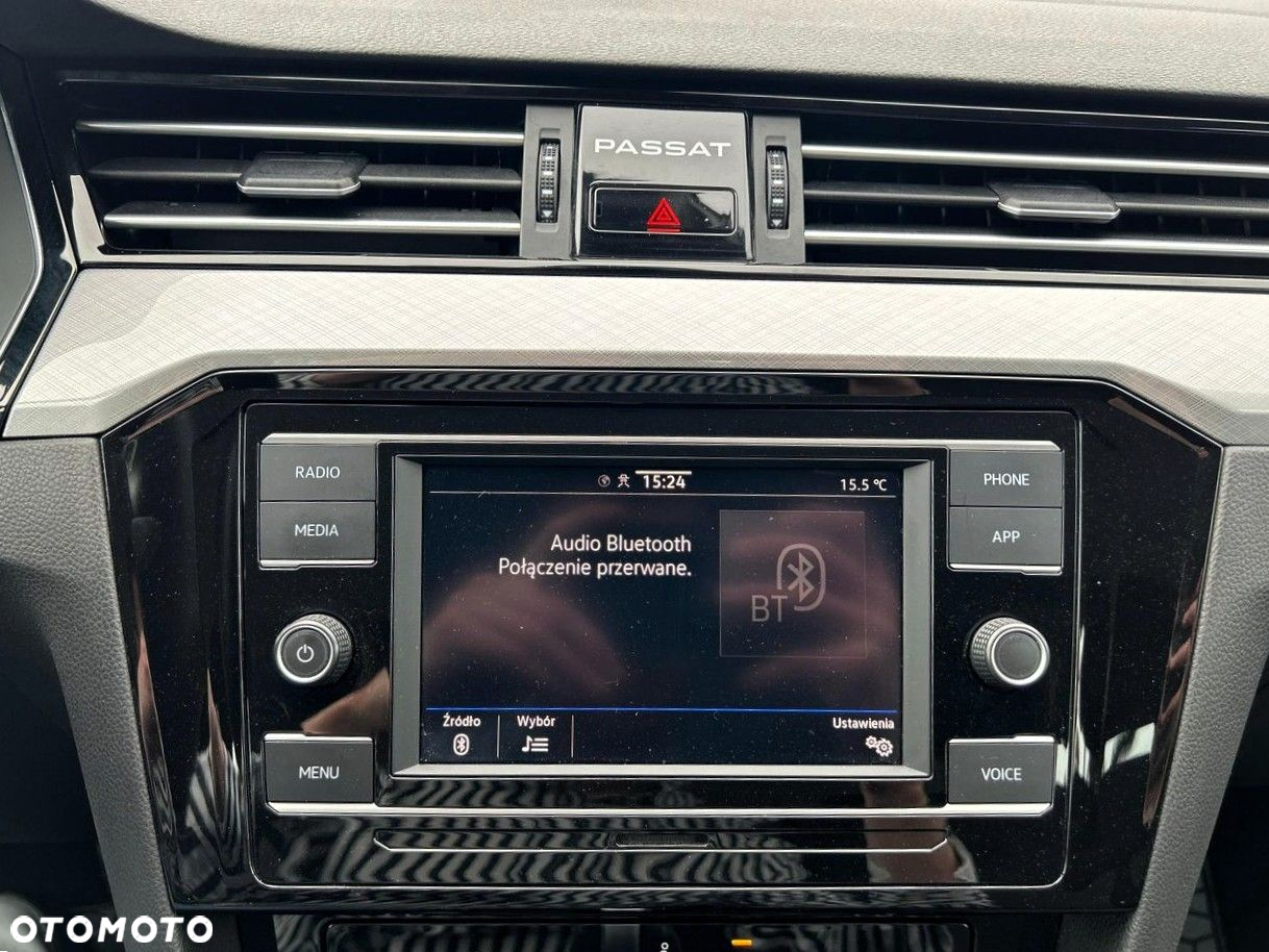 Volkswagen Passat 2.0 TDI EVO Business DSG - 17