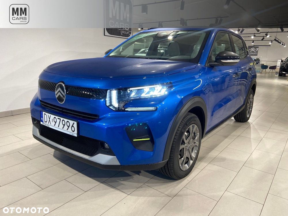 Citroën C3 1.2 T Business - 1