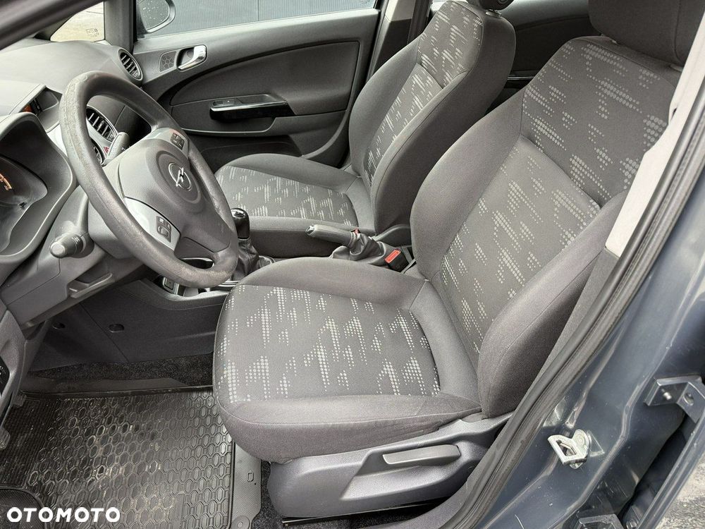 Opel Corsa - 15