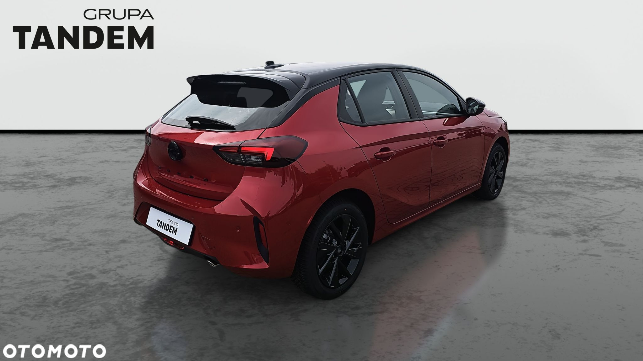 Opel Corsa - 5