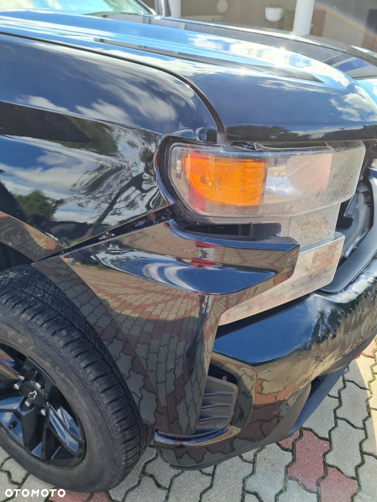 Chevrolet Silverado - 13