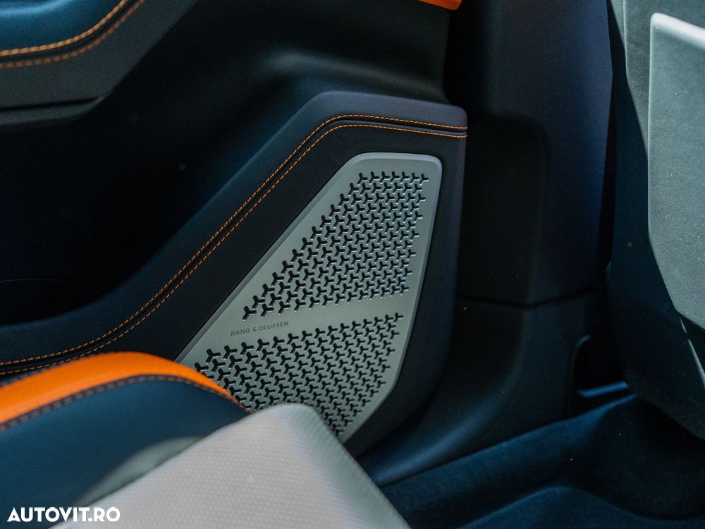 Lamborghini URUS - 40