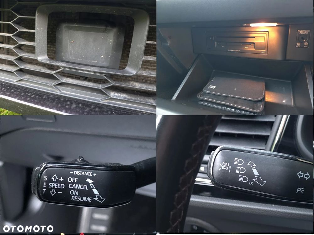 Seat Leon 2.0 TDI FR S&S DSG - 33