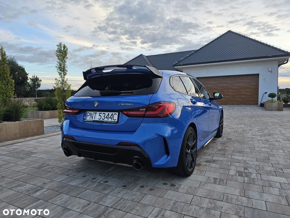 BMW 1M - 10