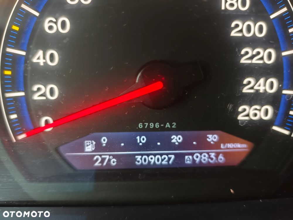 Honda Accord 2.0 Comfort - 14