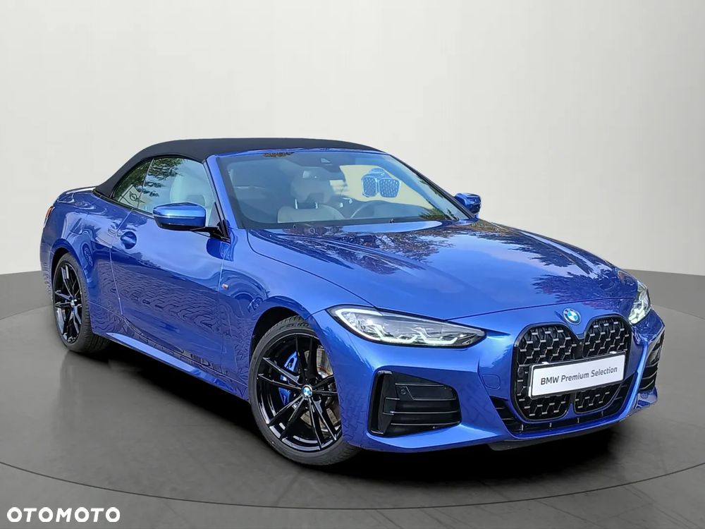 BMW Seria 4 - 13