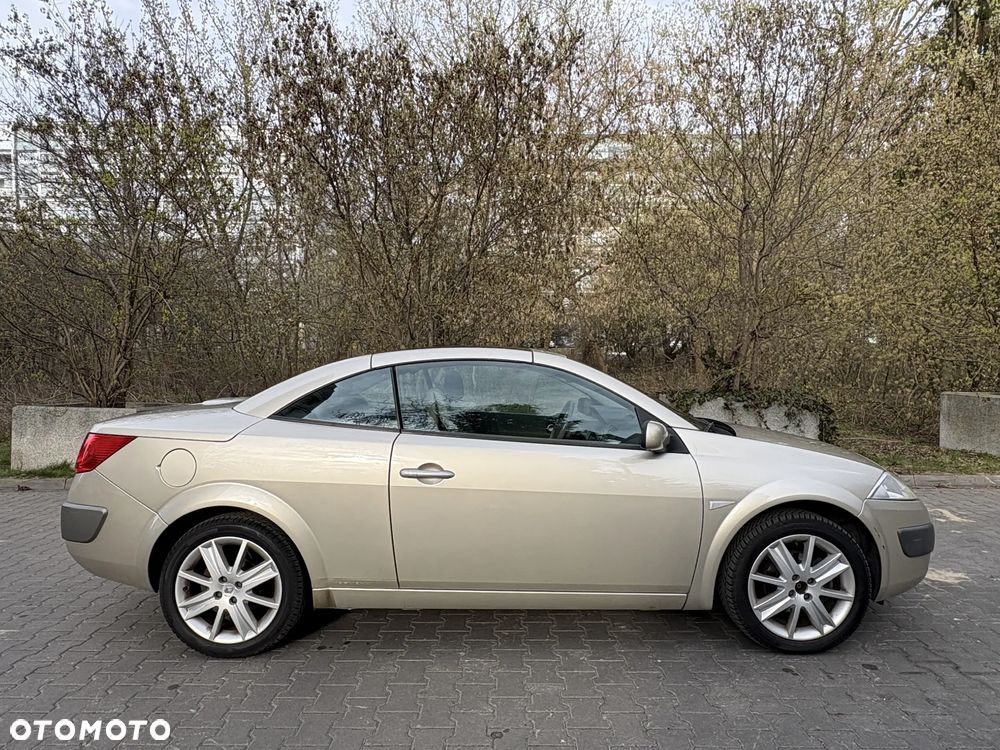 Renault Megane 2.0T 16V Privilege - 2