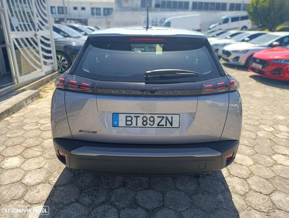 Peugeot 2008 1.2 PureTech Style - 7